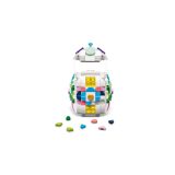 LEGO® 40816 Dekorációs húsvéti tojás