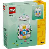 LEGO® 40816 Dekorációs húsvéti tojás