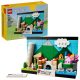 LEGO® 40818 Képeslap Olaszországból