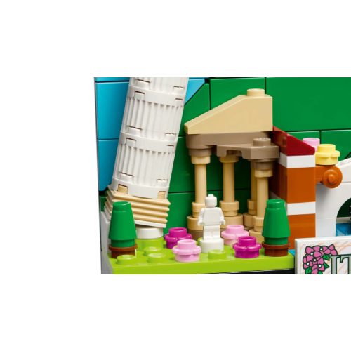 LEGO® 40818 Képeslap Olaszországból