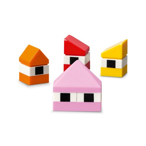 LEGO® 40818 Képeslap Olaszországból