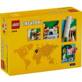 LEGO® 40818 Képeslap Olaszországból