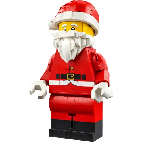 LEGO® 40820 Nagy méretű Mikulás minifigura