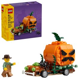 LEGO® 40822 Pickup teherautó töklámpással