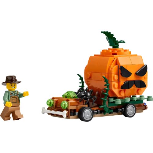LEGO® 40822 Pickup teherautó töklámpással