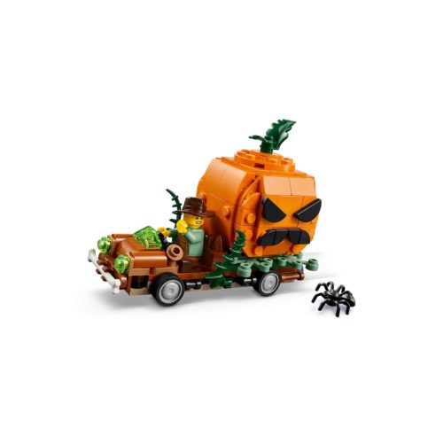 LEGO® 40822 Pickup teherautó töklámpással