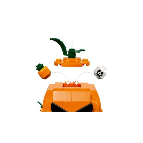 LEGO® 40822 Pickup teherautó töklámpással