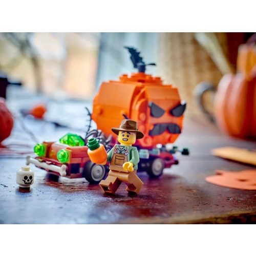 LEGO® 40822 Pickup teherautó töklámpással