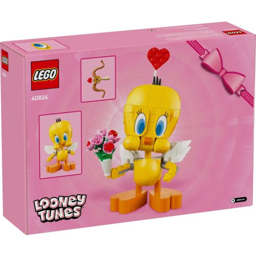 LEGO® Cuki Csőrike