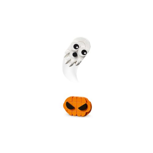 LEGO® 40825 Halloweeni koszorú
