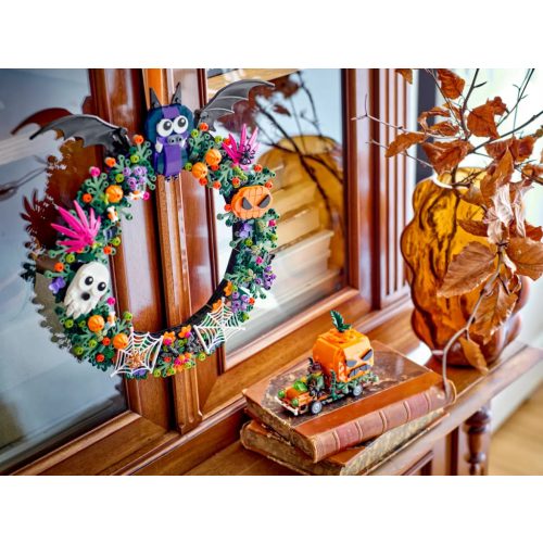 LEGO® 40825 Halloweeni koszorú