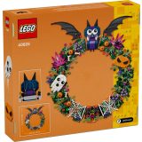 LEGO® 40825 Halloweeni koszorú