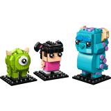 LEGO® 40861 Sulley, Mike és Boo figurák