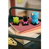 LEGO® 40861 Sulley, Mike és Boo figurák