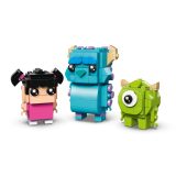 LEGO® 40861 Sulley, Mike és Boo figurák