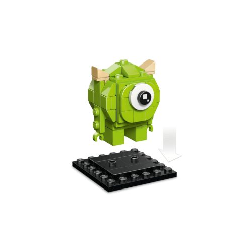 LEGO® 40861 Sulley, Mike és Boo figurák