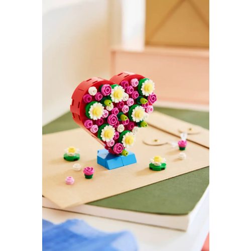 LEGO® 40867 LOVE-felirat