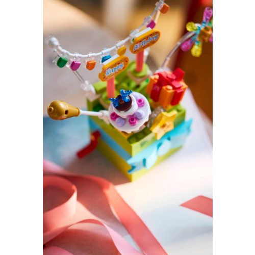 LEGO® 40871 Születésnapi ajándékdoboz