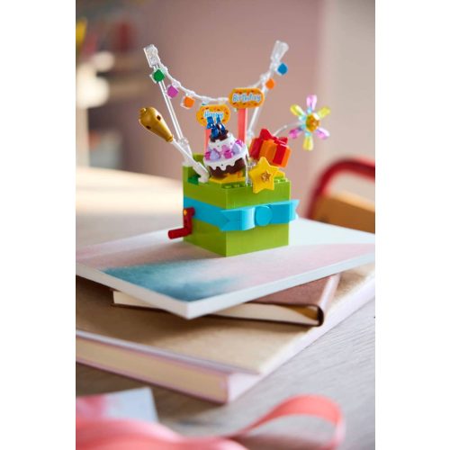LEGO® 40871 Születésnapi ajándékdoboz