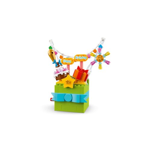 LEGO® 40871 Születésnapi ajándékdoboz
