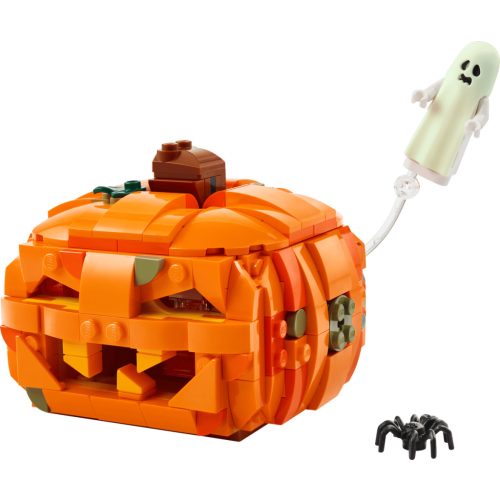 LEGO® 40872 Halloweeni töklámpás