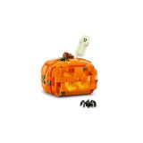LEGO® 40872 Halloweeni töklámpás