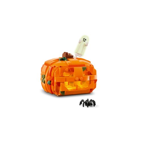 LEGO® 40872 Halloweeni töklámpás