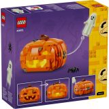 LEGO® 40872 Halloweeni töklámpás