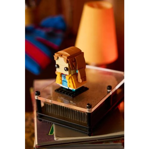 LEGO® 40879 Tizenegy, Max, Demogorgon és Holly figurák