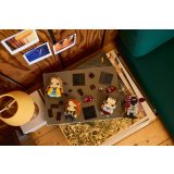 LEGO® 40879 Tizenegy, Max, Demogorgon és Holly figurák