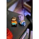 LEGO® 40881 Supply Llama és Fishstick figurák