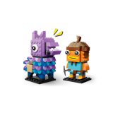 LEGO® 40881 Supply Llama és Fishstick figurák