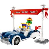 LEGO® 40913 Oldtimer felvonulási autó