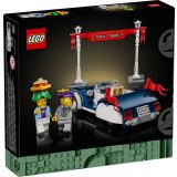 LEGO® 40913 Oldtimer felvonulási autó