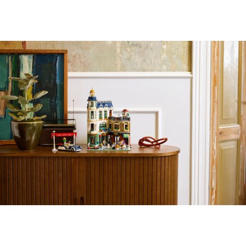 LEGO® 40913 Oldtimer felvonulási autó