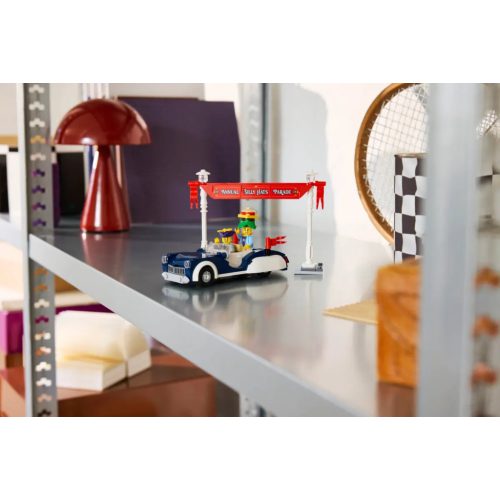 LEGO® 40913 Oldtimer felvonulási autó