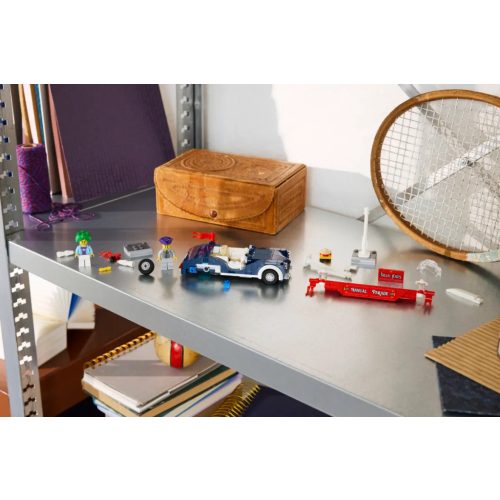 LEGO® 40913 Oldtimer felvonulási autó