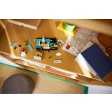 LEGO® 40954 Németországi képeslap