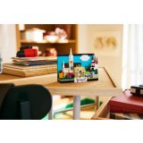 LEGO® 40954 Németországi képeslap