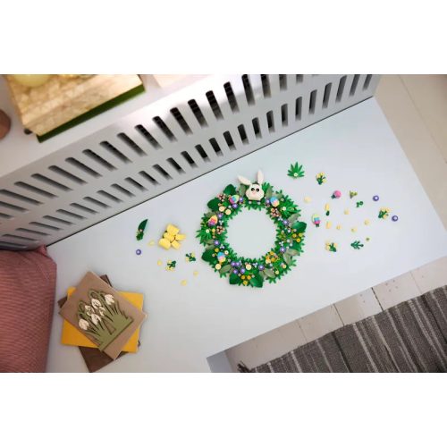 LEGO® 40957 Tavaszi koszorú