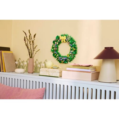 LEGO® 40957 Tavaszi koszorú