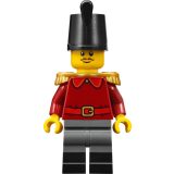LEGO® 40958 Karácsonyi zokni