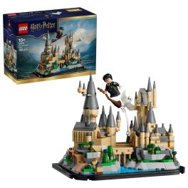 LEGO® 40975 Mini Roxfort kastély