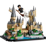 LEGO® 40975 Mini Roxfort kastély