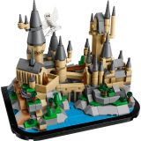 LEGO® 40975 Mini Roxfort kastély