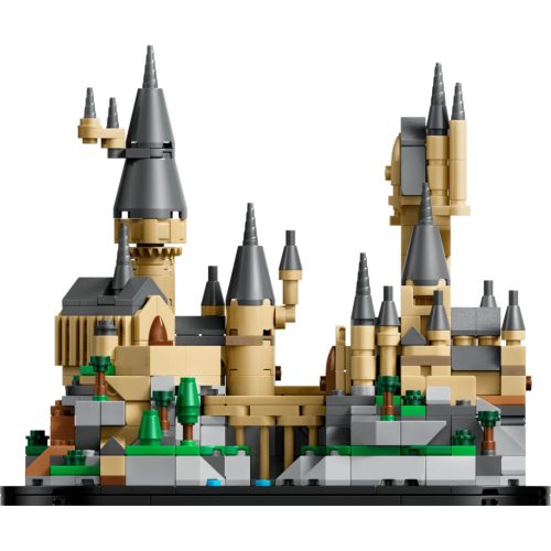 LEGO® 40975 Mini Roxfort kastély