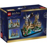 LEGO® 40975 Mini Roxfort kastély