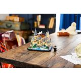 LEGO® 40975 Mini Roxfort kastély