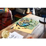 LEGO® 40975 Mini Roxfort kastély
