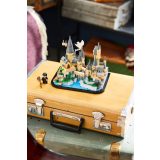 LEGO® 40975 Mini Roxfort kastély